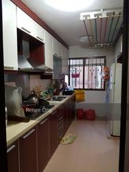 Blk 296 Punggol Central (Punggol), HDB 5 Rooms #131649582